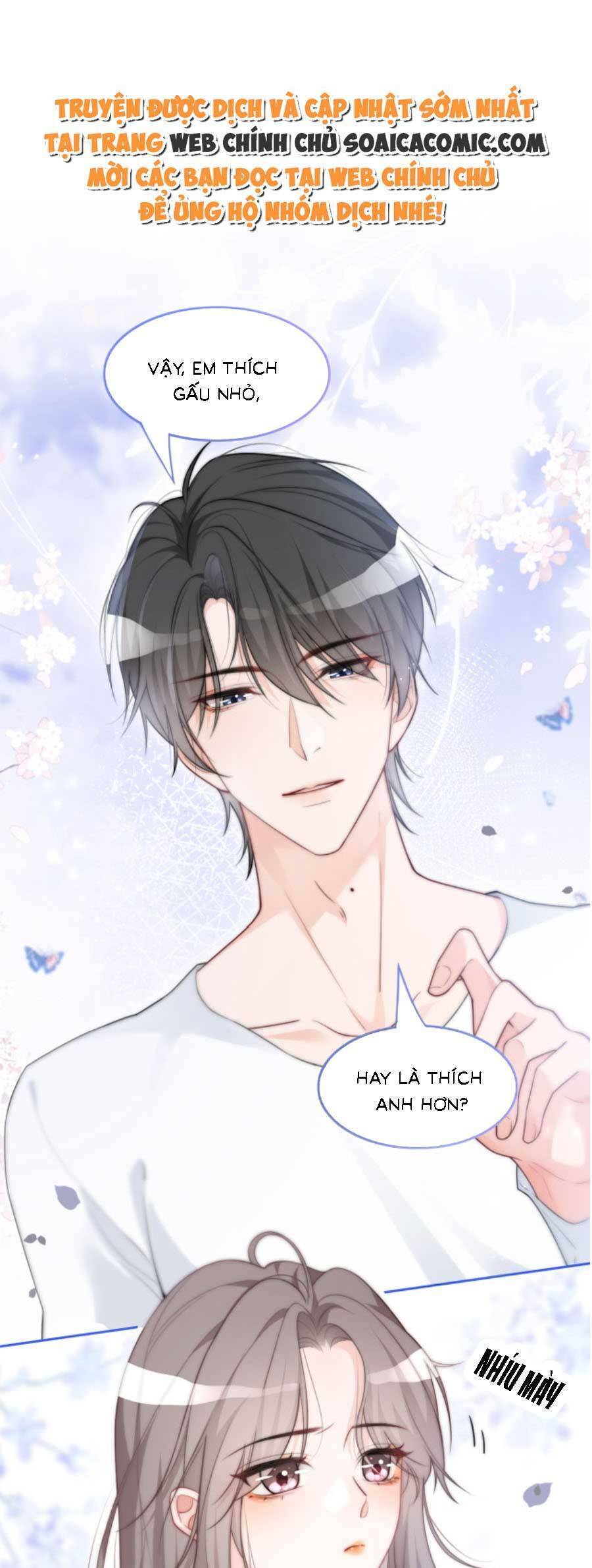 Được Các Anh Trai Chiều Chuộng Tôi Trở Nên Ngang Tàng Chap 137 - Next Chap 138