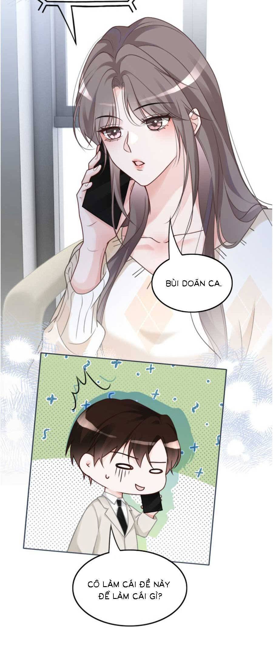 Được Các Anh Trai Chiều Chuộng Tôi Trở Nên Ngang Tàng Chap 137 - Next Chap 138