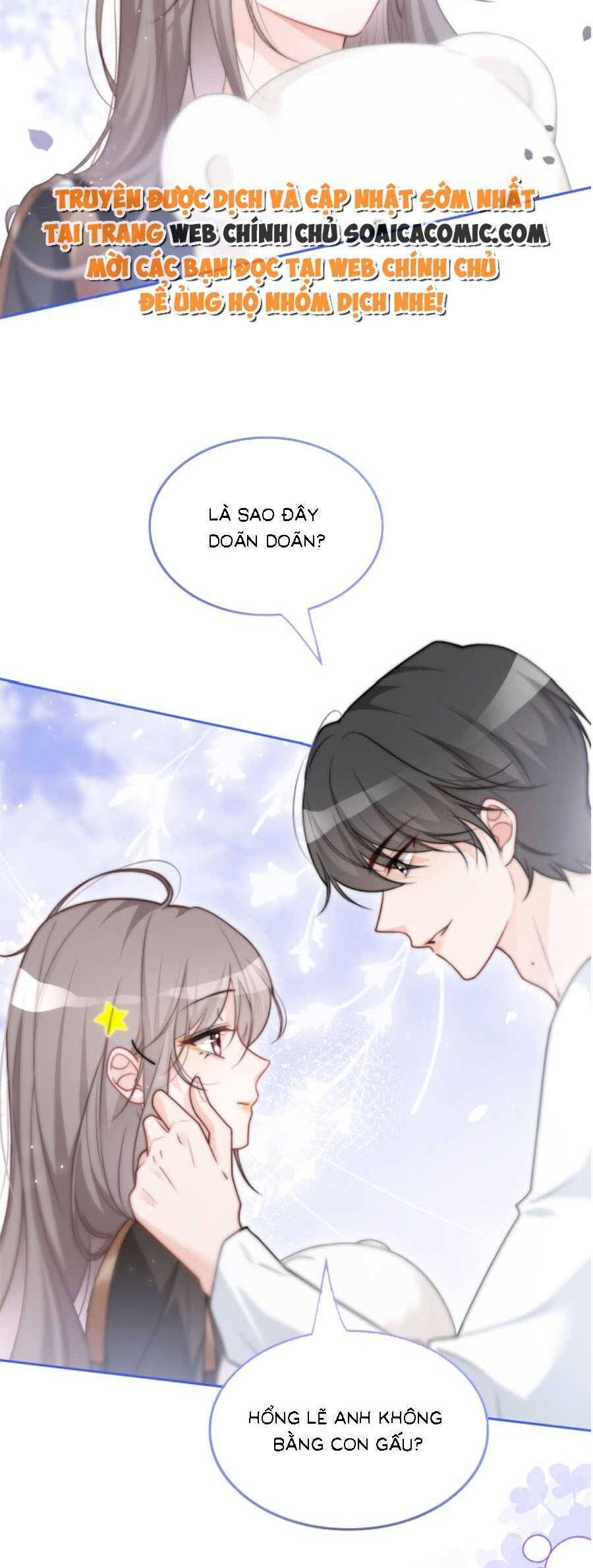 Được Các Anh Trai Chiều Chuộng Tôi Trở Nên Ngang Tàng Chap 137 - Next Chap 138