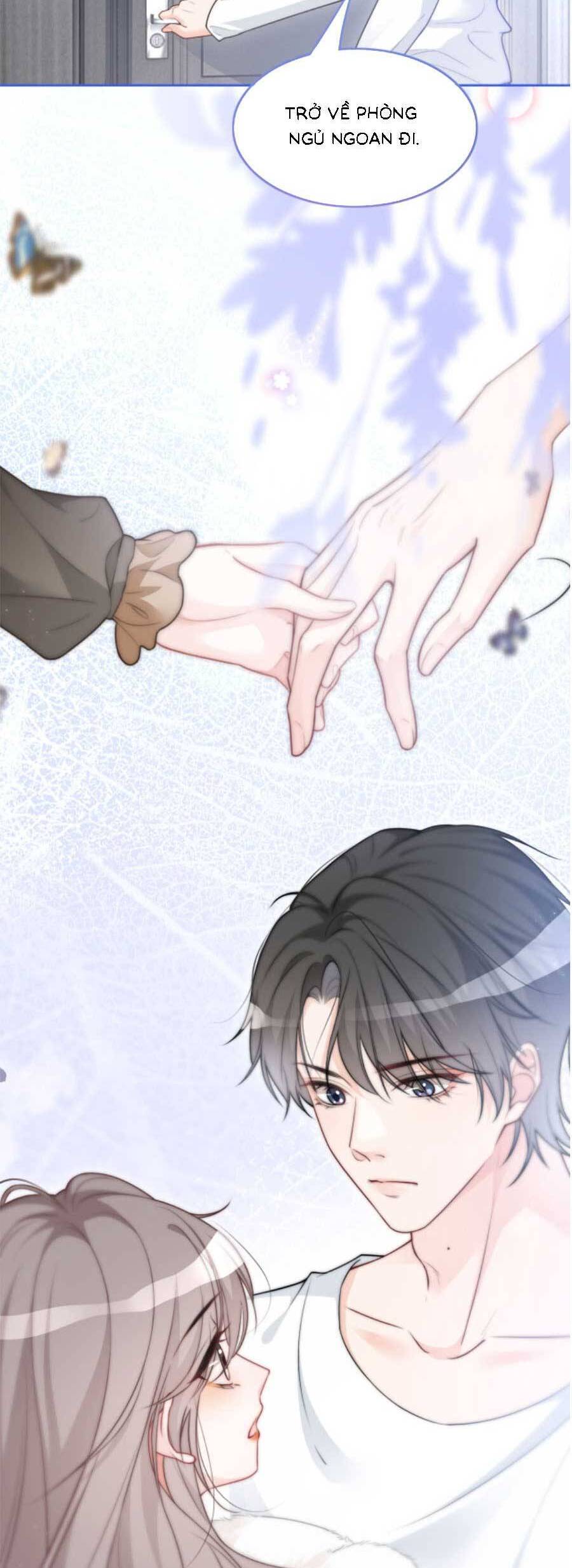 Được Các Anh Trai Chiều Chuộng Tôi Trở Nên Ngang Tàng Chap 137 - Next Chap 138