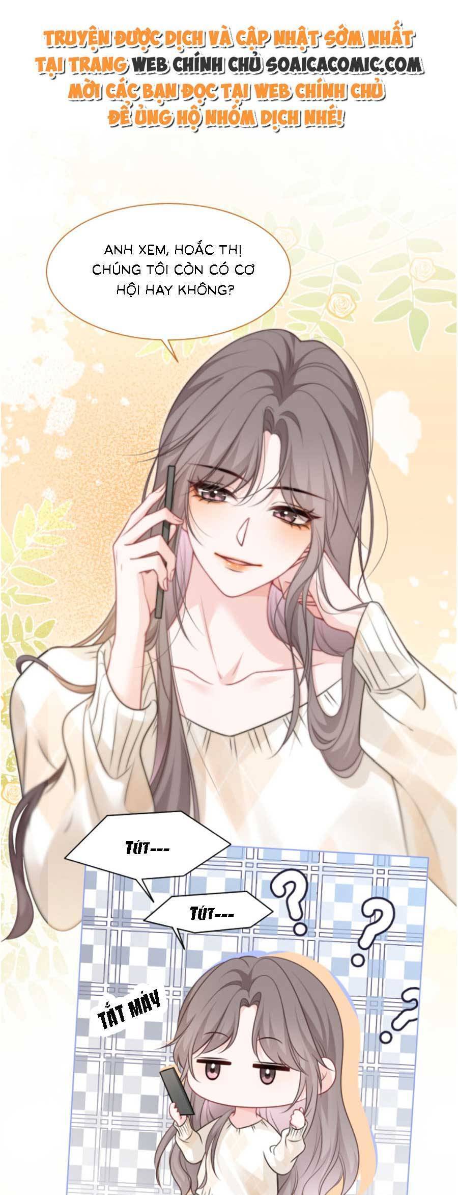Được Các Anh Trai Chiều Chuộng Tôi Trở Nên Ngang Tàng Chap 137 - Next Chap 138