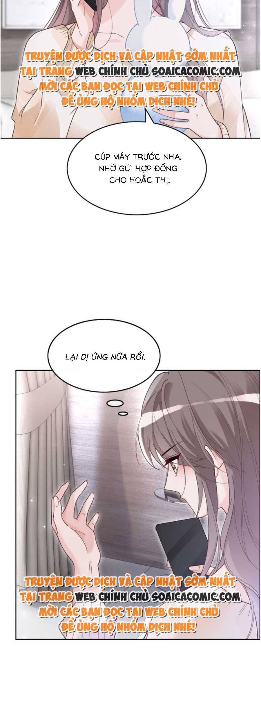 Được Các Anh Trai Chiều Chuộng Tôi Trở Nên Ngang Tàng Chap 137 - Next Chap 138