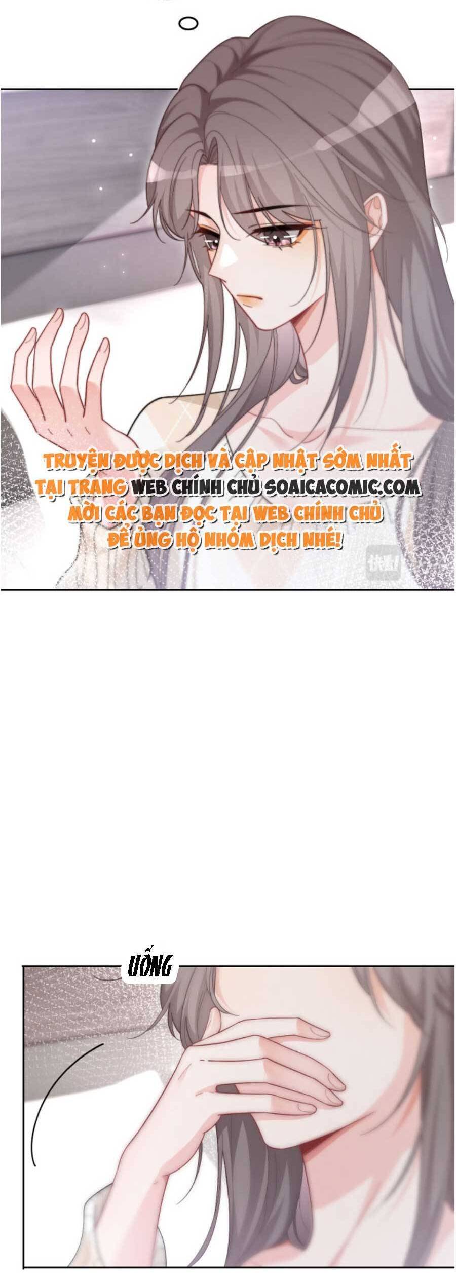 Được Các Anh Trai Chiều Chuộng Tôi Trở Nên Ngang Tàng Chap 137 - Next Chap 138