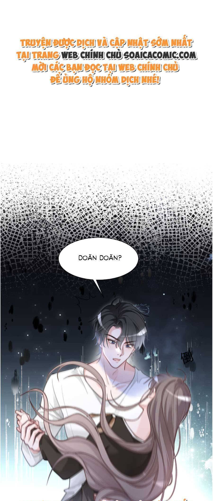 Được Các Anh Trai Chiều Chuộng Tôi Trở Nên Ngang Tàng Chap 138 - Next Chap 139