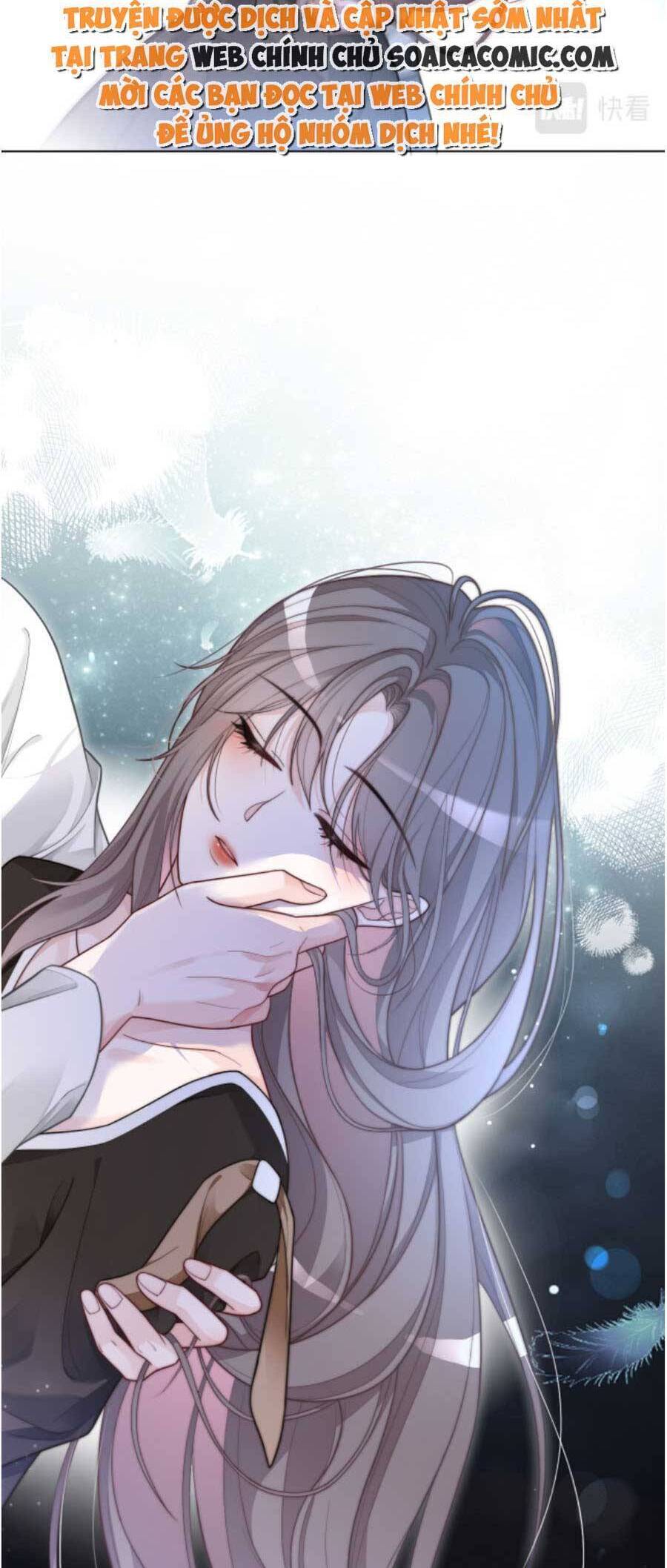 Được Các Anh Trai Chiều Chuộng Tôi Trở Nên Ngang Tàng Chap 138 - Next Chap 139