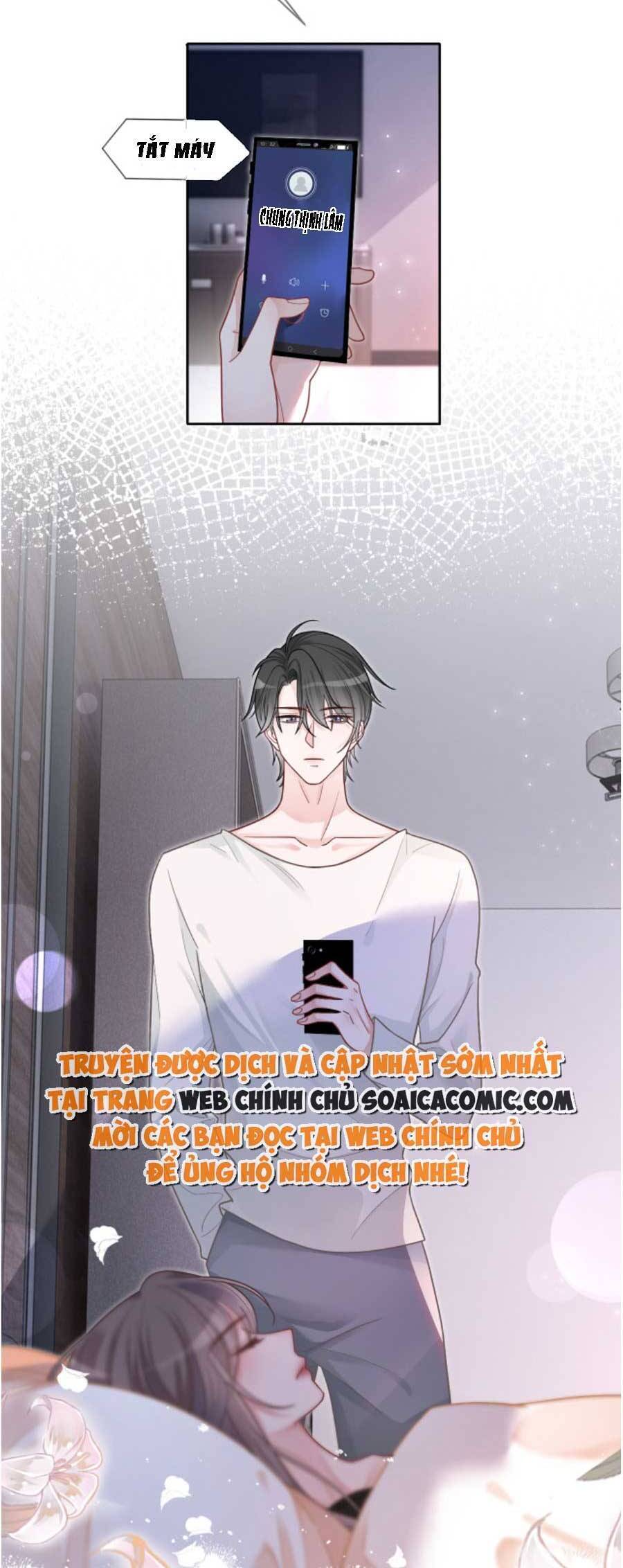 Được Các Anh Trai Chiều Chuộng Tôi Trở Nên Ngang Tàng Chap 138 - Next Chap 139