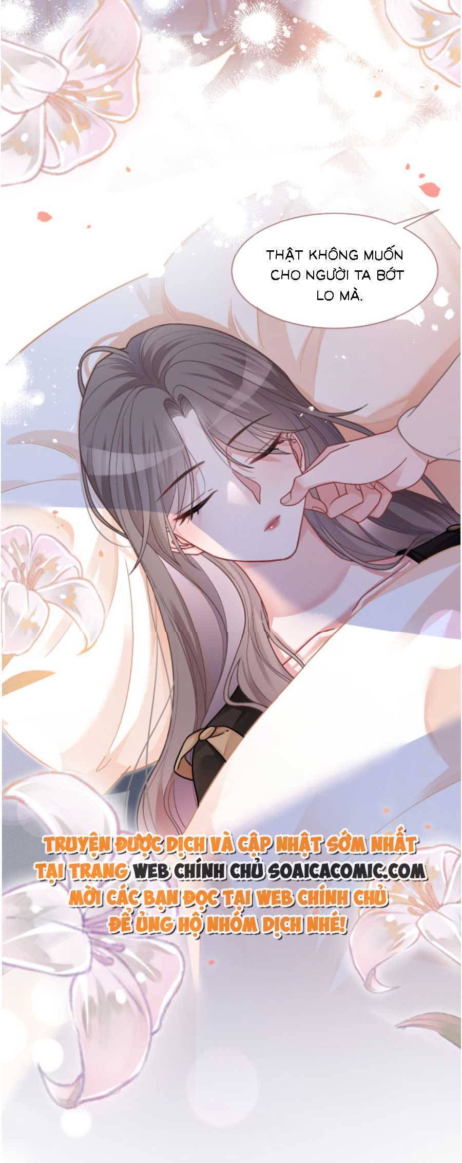 Được Các Anh Trai Chiều Chuộng Tôi Trở Nên Ngang Tàng Chap 138 - Next Chap 139