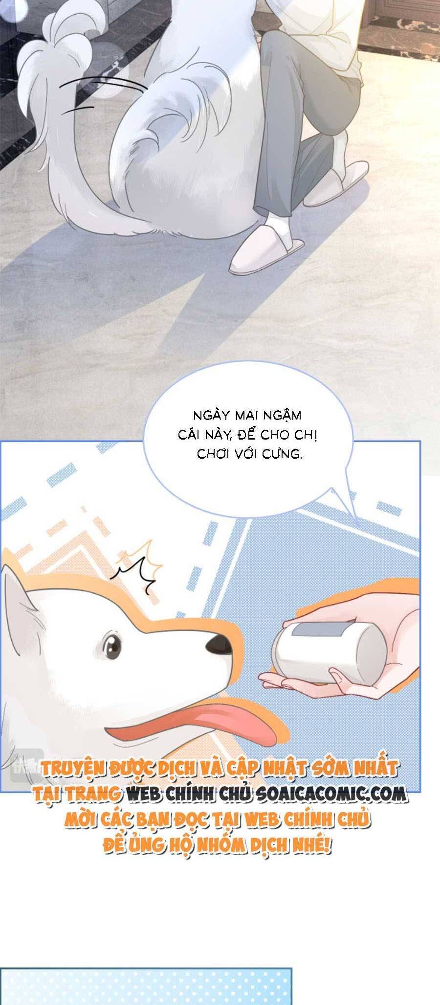 Được Các Anh Trai Chiều Chuộng Tôi Trở Nên Ngang Tàng Chap 138 - Next Chap 139