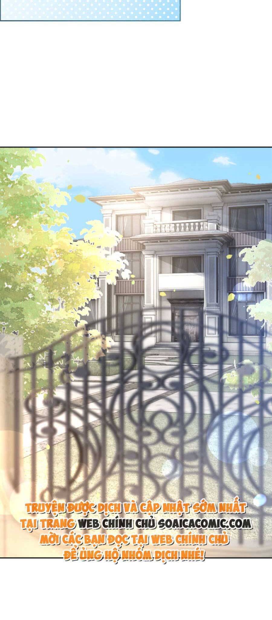 Được Các Anh Trai Chiều Chuộng Tôi Trở Nên Ngang Tàng Chap 138 - Next Chap 139