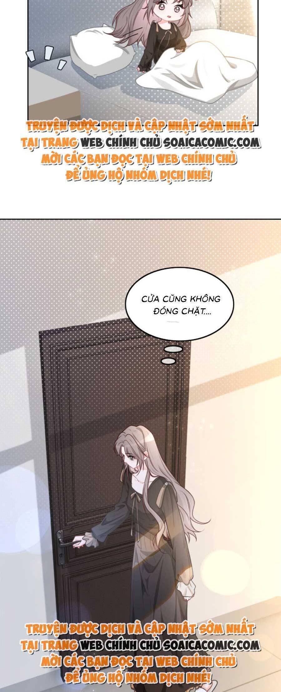 Được Các Anh Trai Chiều Chuộng Tôi Trở Nên Ngang Tàng Chap 138 - Next Chap 139