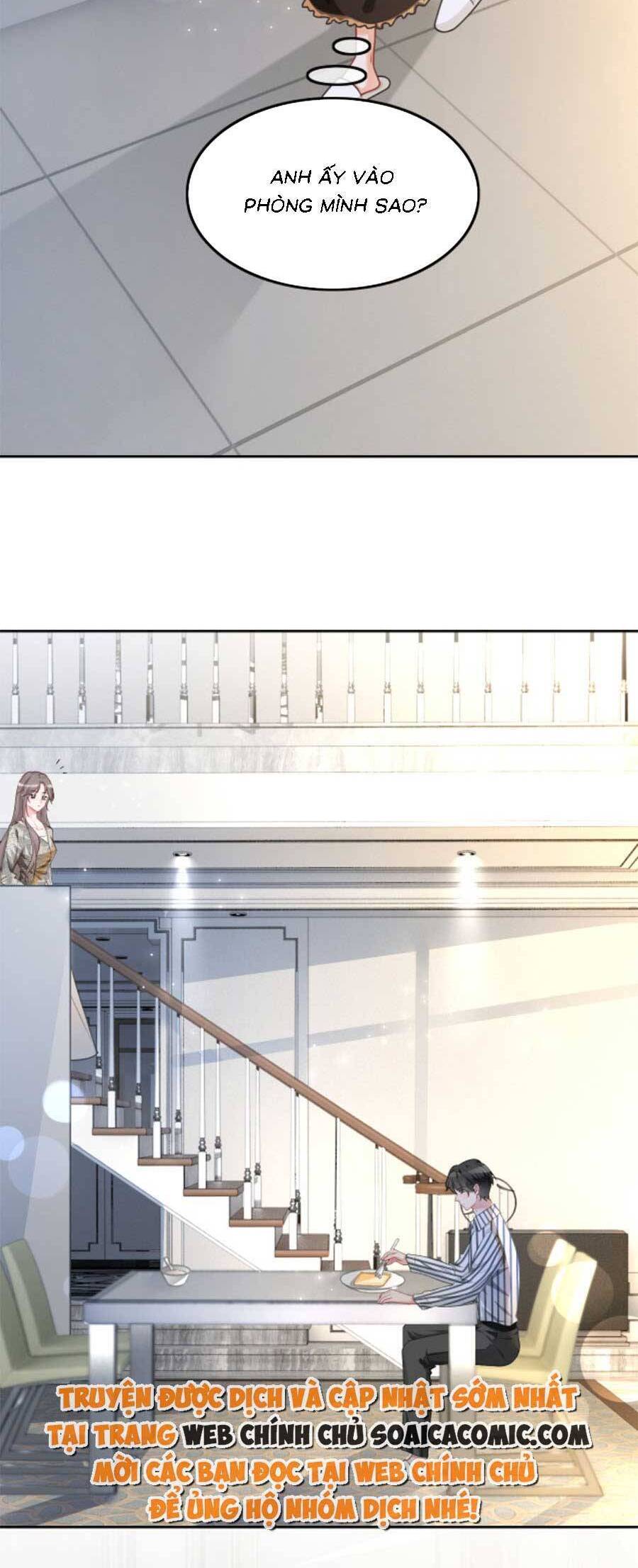 Được Các Anh Trai Chiều Chuộng Tôi Trở Nên Ngang Tàng Chap 138 - Next Chap 139
