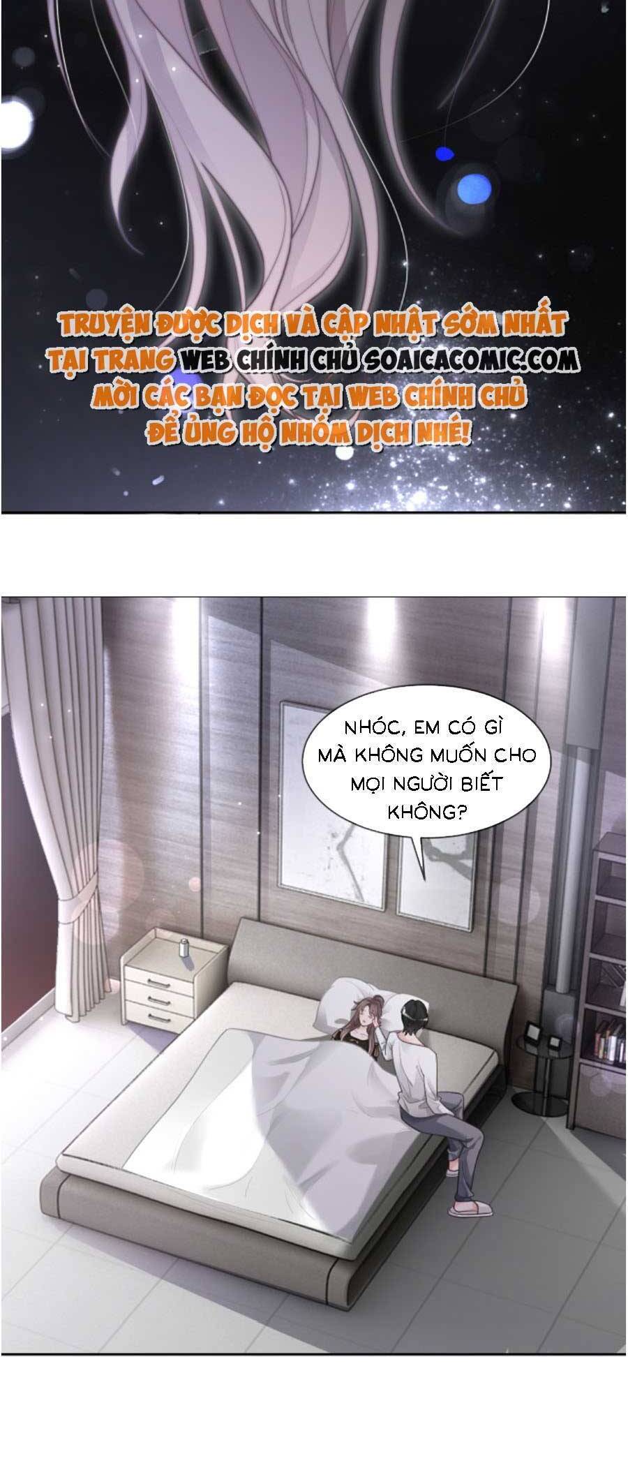 Được Các Anh Trai Chiều Chuộng Tôi Trở Nên Ngang Tàng Chap 138 - Next Chap 139