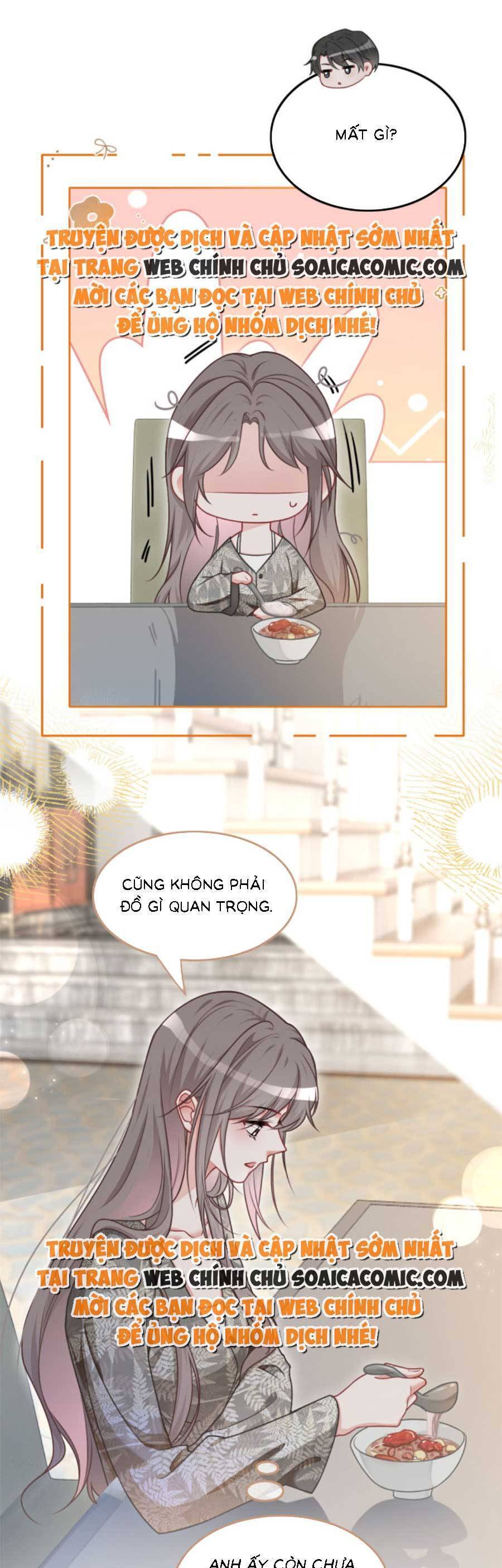 Được Các Anh Trai Chiều Chuộng Tôi Trở Nên Ngang Tàng Chap 138 - Next Chap 139