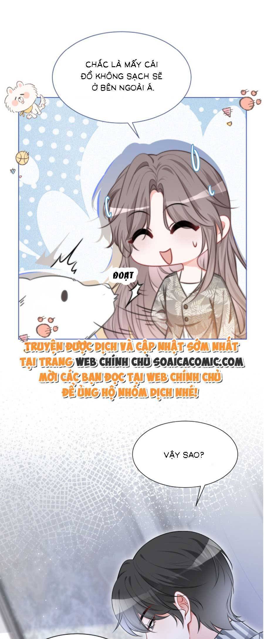 Được Các Anh Trai Chiều Chuộng Tôi Trở Nên Ngang Tàng Chap 138 - Next Chap 139