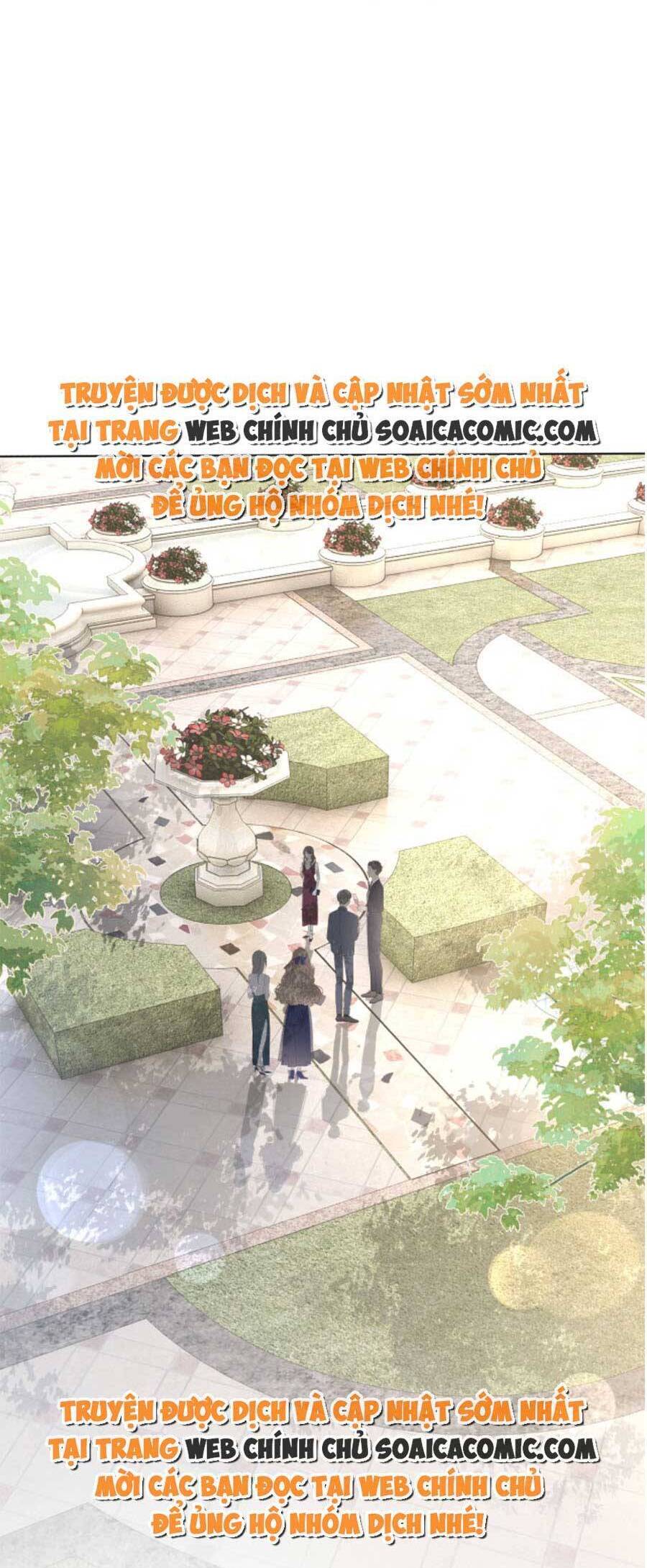 Được Các Anh Trai Chiều Chuộng Tôi Trở Nên Ngang Tàng Chap 138 - Next Chap 139