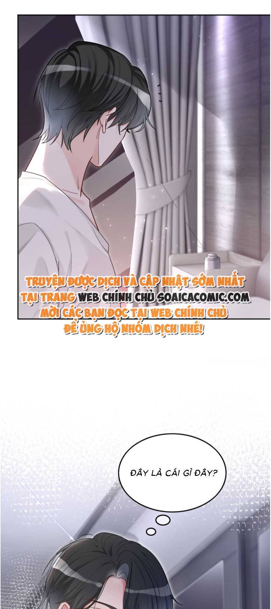 Được Các Anh Trai Chiều Chuộng Tôi Trở Nên Ngang Tàng Chap 138 - Next Chap 139