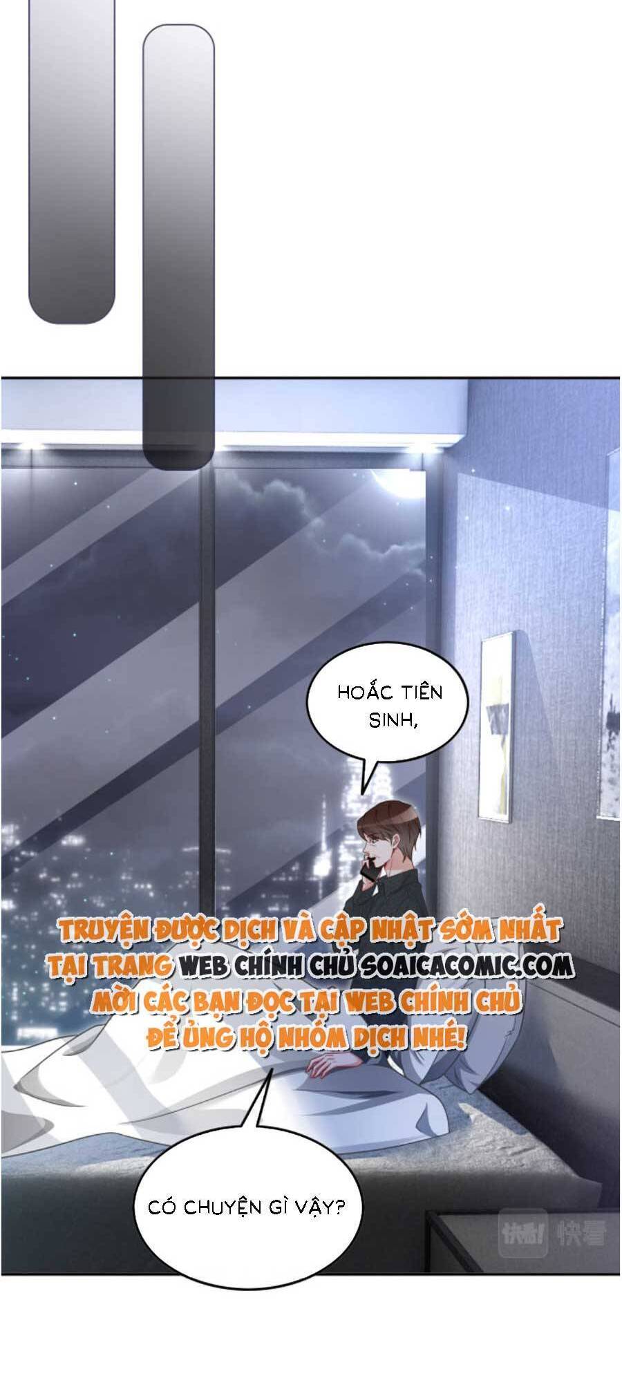 Được Các Anh Trai Chiều Chuộng Tôi Trở Nên Ngang Tàng Chap 138 - Next Chap 139