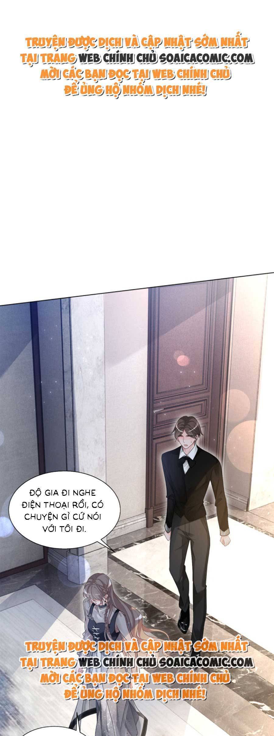 Được Các Anh Trai Chiều Chuộng Tôi Trở Nên Ngang Tàng Chap 139 - Next Chap 140