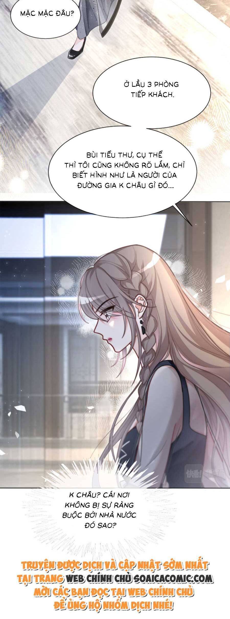 Được Các Anh Trai Chiều Chuộng Tôi Trở Nên Ngang Tàng Chap 139 - Next Chap 140