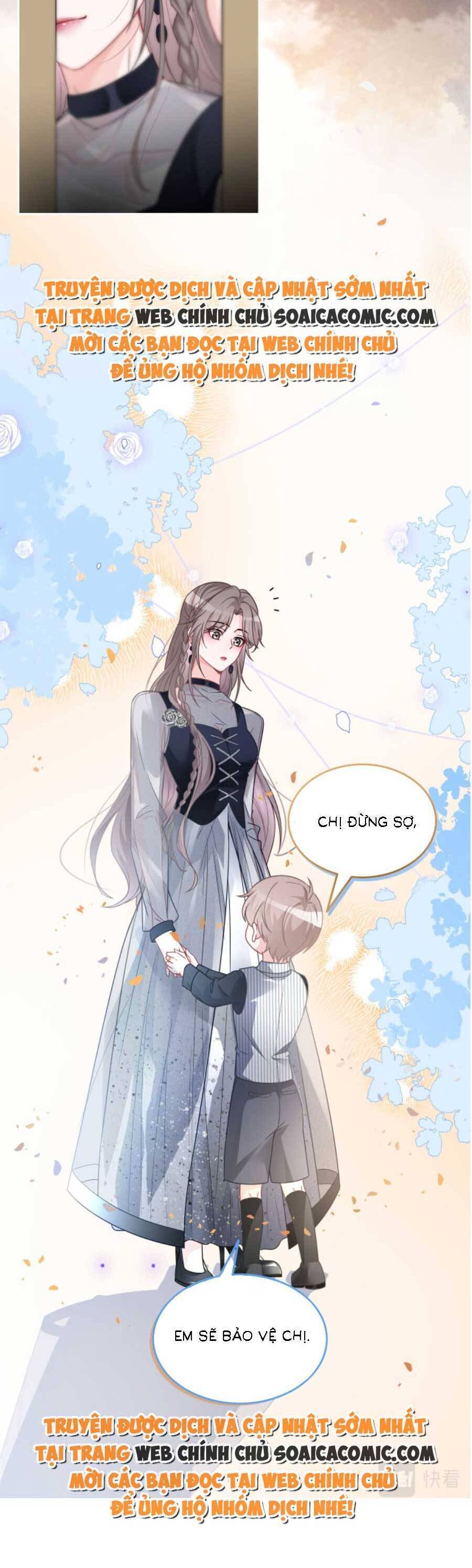 Được Các Anh Trai Chiều Chuộng Tôi Trở Nên Ngang Tàng Chap 139 - Next Chap 140