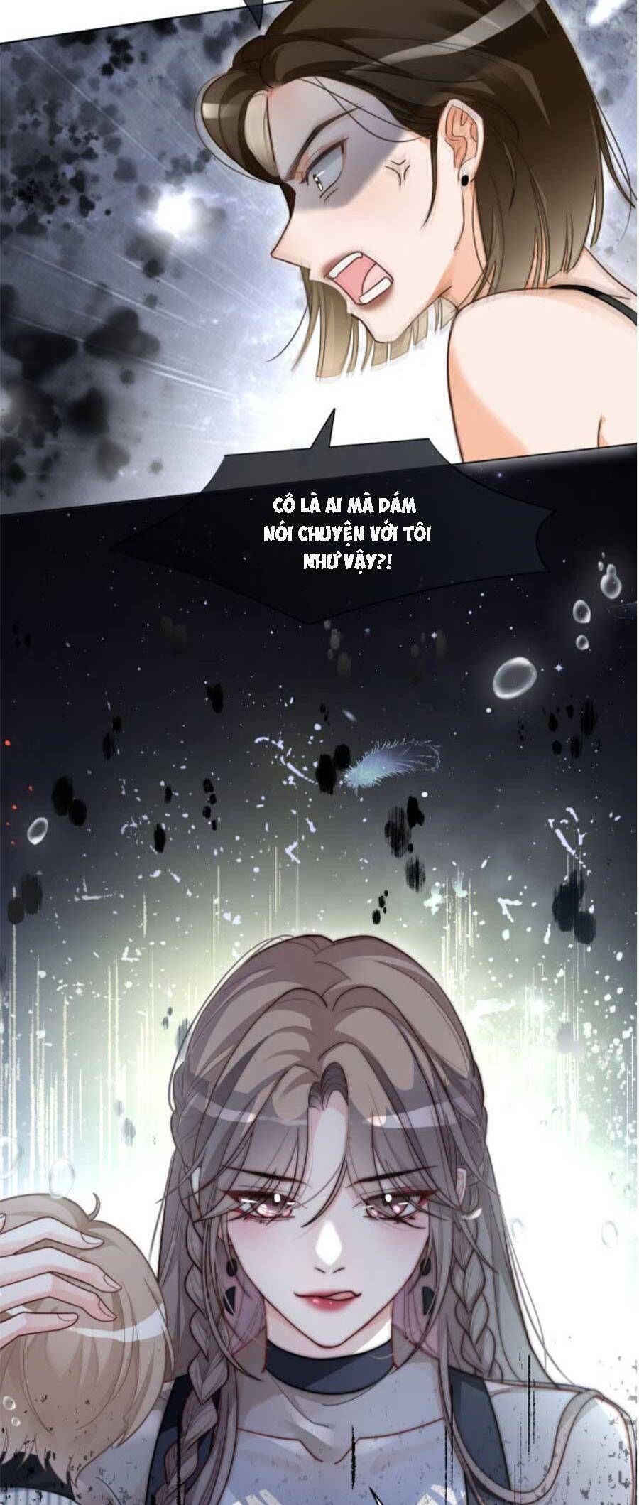 Được Các Anh Trai Chiều Chuộng Tôi Trở Nên Ngang Tàng Chap 139 - Next Chap 140