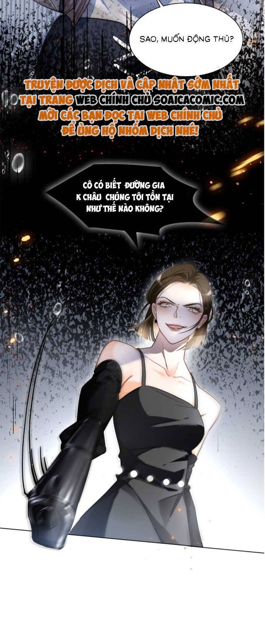 Được Các Anh Trai Chiều Chuộng Tôi Trở Nên Ngang Tàng Chap 139 - Next Chap 140