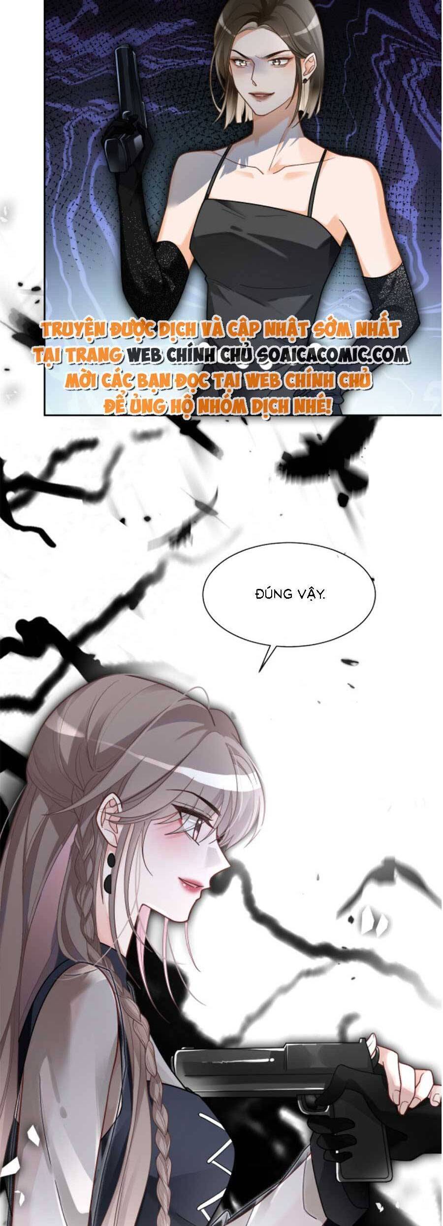 Được Các Anh Trai Chiều Chuộng Tôi Trở Nên Ngang Tàng Chap 139 - Next Chap 140