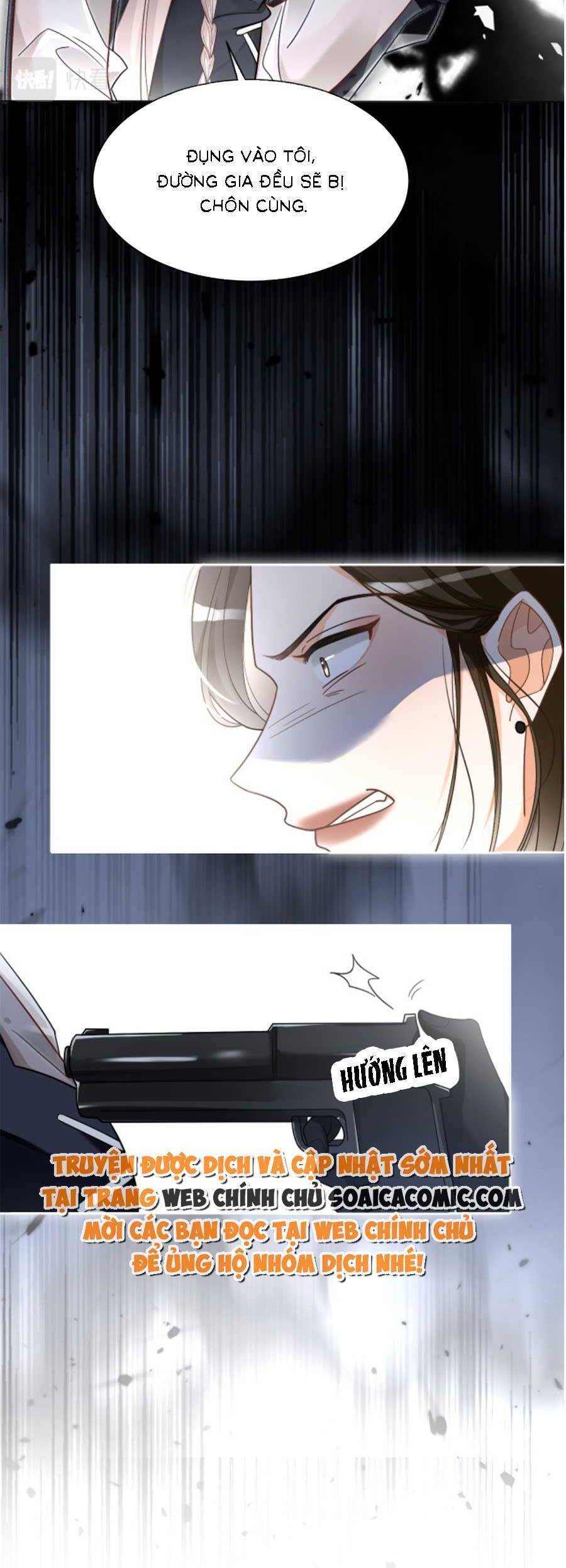 Được Các Anh Trai Chiều Chuộng Tôi Trở Nên Ngang Tàng Chap 139 - Next Chap 140