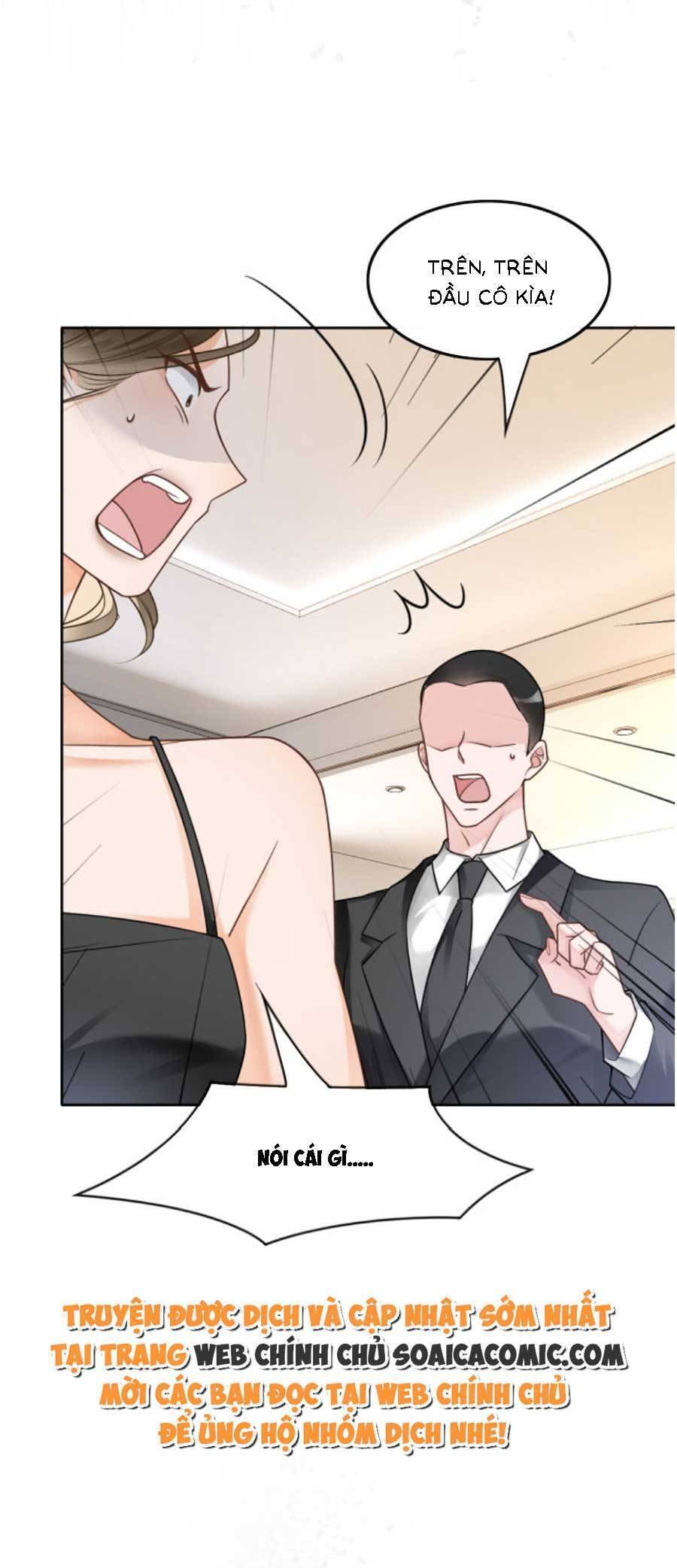 Được Các Anh Trai Chiều Chuộng Tôi Trở Nên Ngang Tàng Chap 139 - Next Chap 140