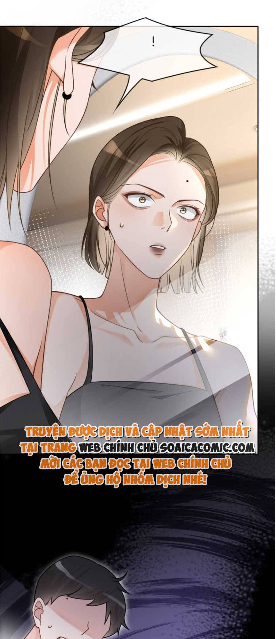 Được Các Anh Trai Chiều Chuộng Tôi Trở Nên Ngang Tàng Chap 139 - Next Chap 140