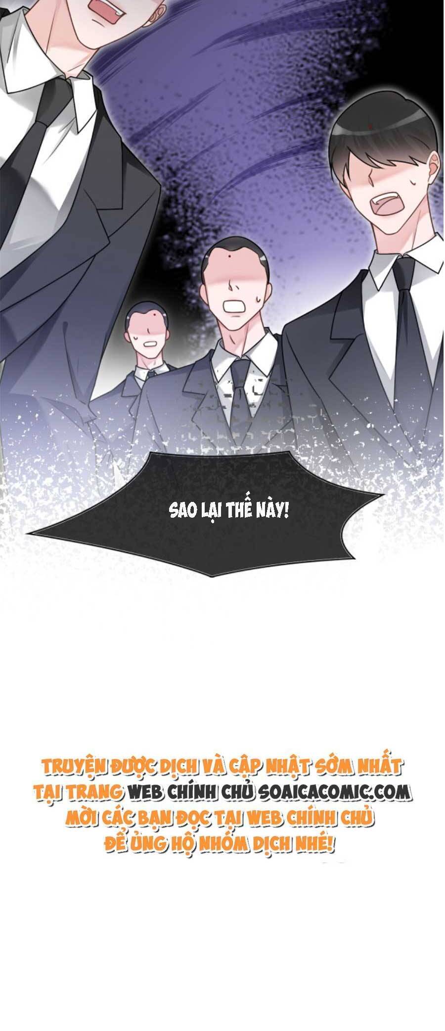 Được Các Anh Trai Chiều Chuộng Tôi Trở Nên Ngang Tàng Chap 139 - Next Chap 140