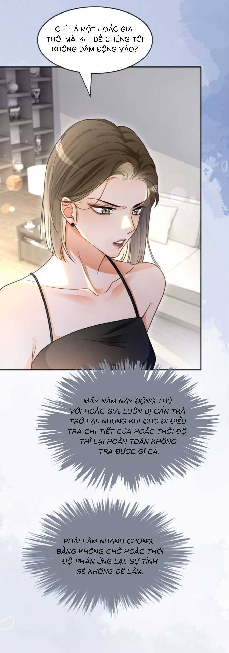Được Các Anh Trai Chiều Chuộng Tôi Trở Nên Ngang Tàng Chap 139 - Next Chap 140