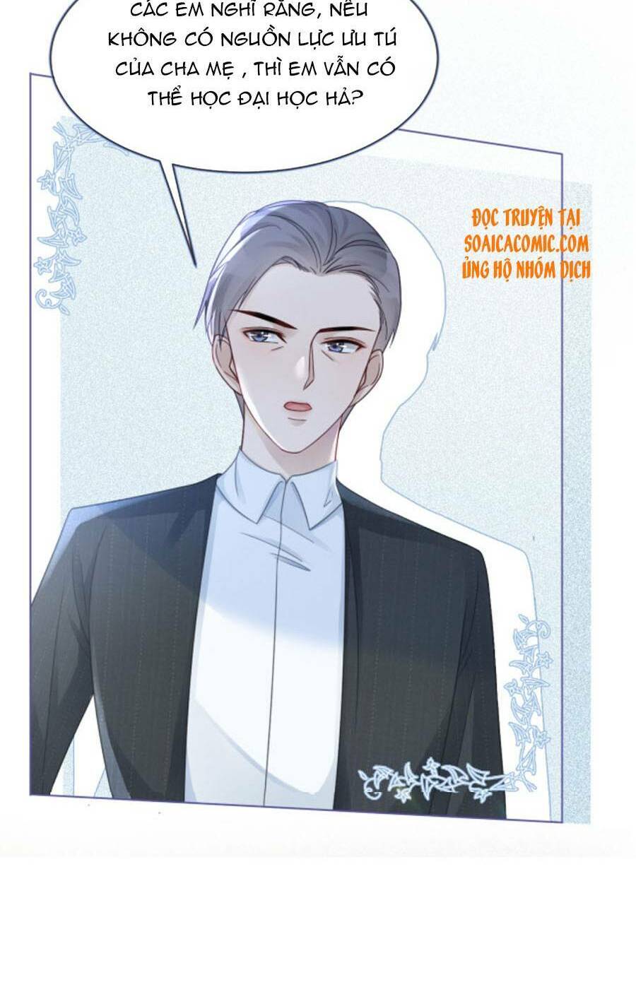 Được Các Anh Trai Chiều Chuộng Tôi Trở Nên Ngang Tàng Chap 14 - Next Chap 15