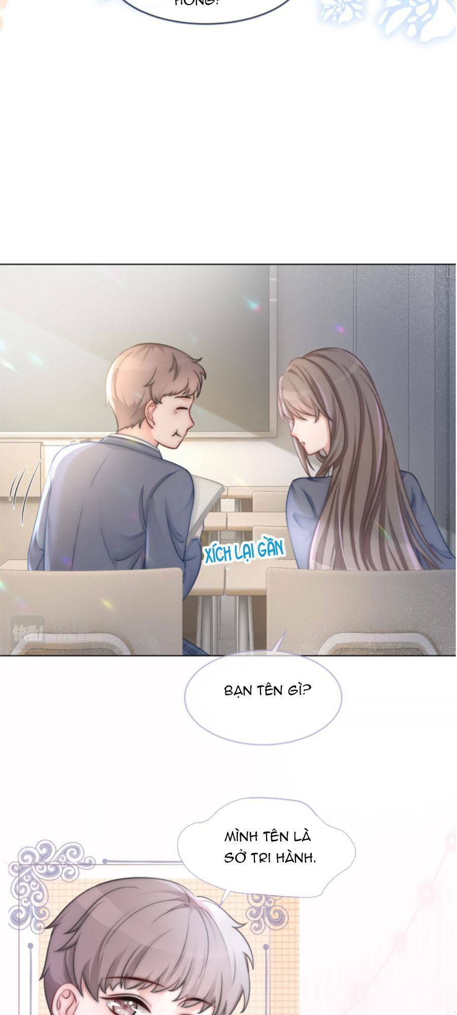 Được Các Anh Trai Chiều Chuộng Tôi Trở Nên Ngang Tàng Chap 14 - Next Chap 15