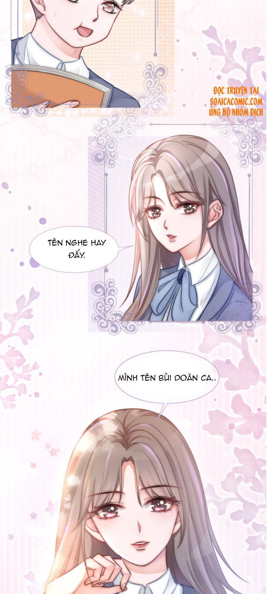 Được Các Anh Trai Chiều Chuộng Tôi Trở Nên Ngang Tàng Chap 14 - Next Chap 15