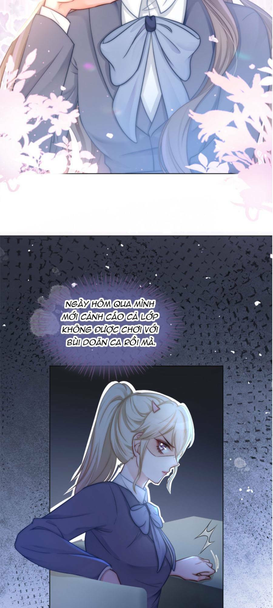 Được Các Anh Trai Chiều Chuộng Tôi Trở Nên Ngang Tàng Chap 14 - Next Chap 15