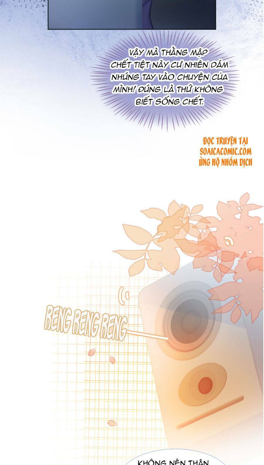 Được Các Anh Trai Chiều Chuộng Tôi Trở Nên Ngang Tàng Chap 14 - Next Chap 15