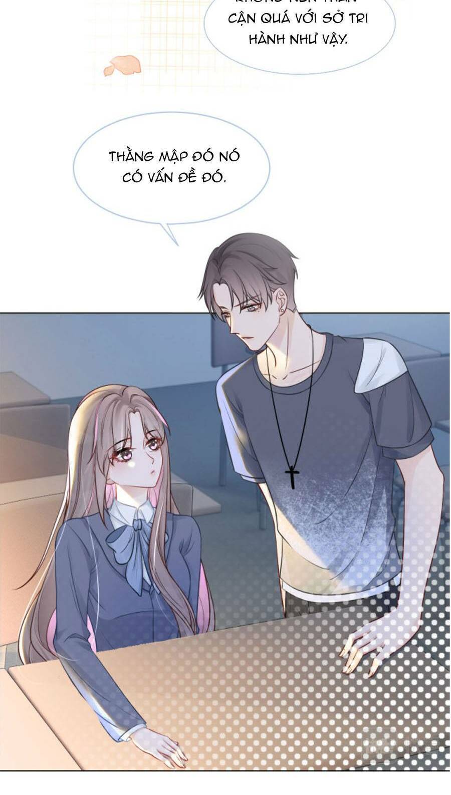 Được Các Anh Trai Chiều Chuộng Tôi Trở Nên Ngang Tàng Chap 14 - Next Chap 15