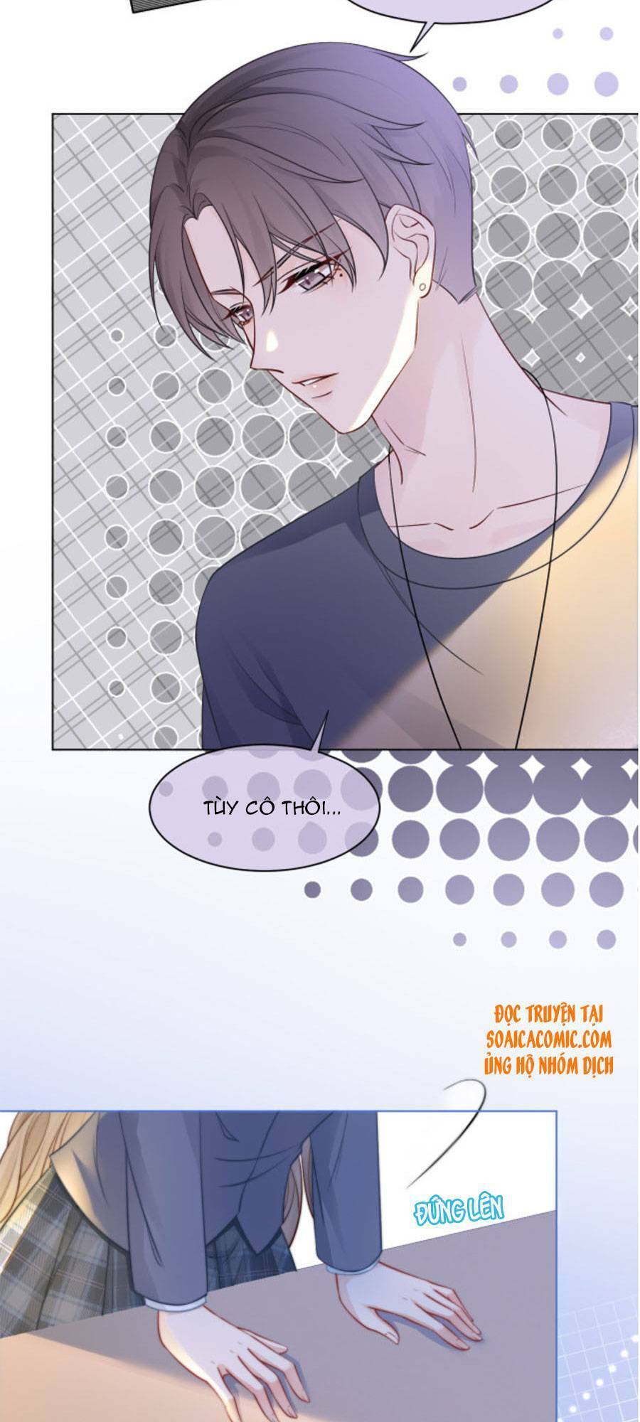 Được Các Anh Trai Chiều Chuộng Tôi Trở Nên Ngang Tàng Chap 14 - Next Chap 15