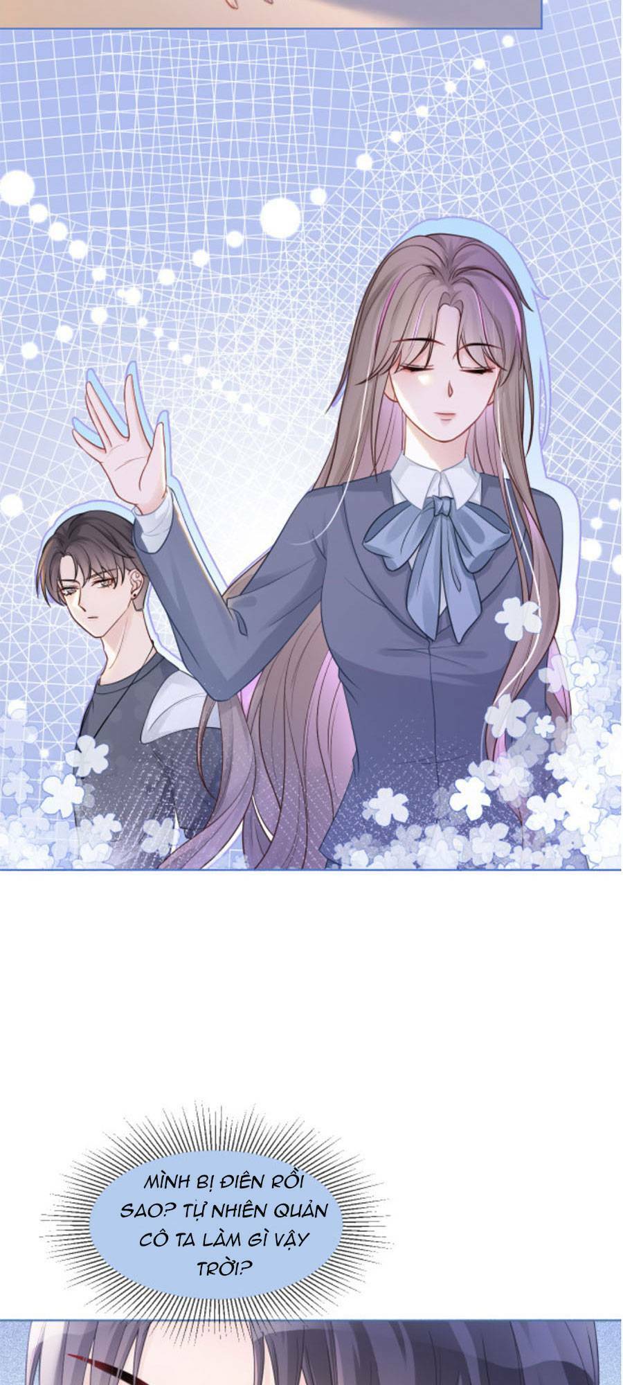 Được Các Anh Trai Chiều Chuộng Tôi Trở Nên Ngang Tàng Chap 14 - Next Chap 15