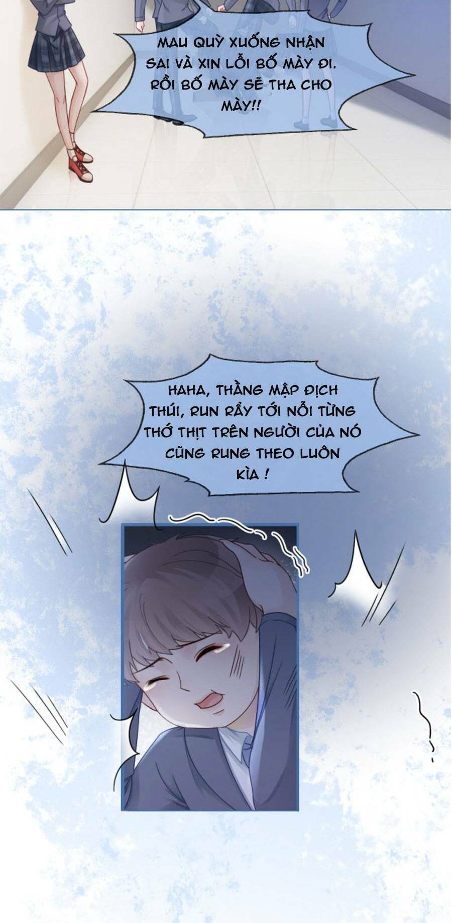Được Các Anh Trai Chiều Chuộng Tôi Trở Nên Ngang Tàng Chap 14 - Next Chap 15