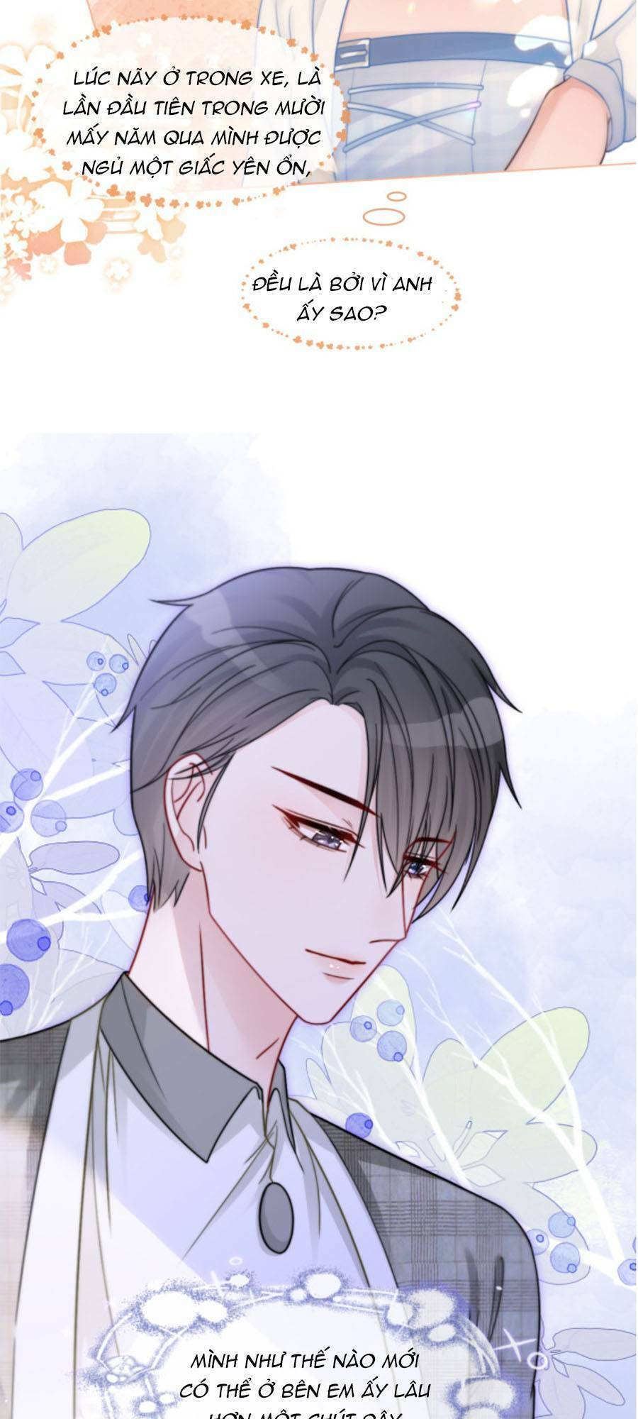 Được Các Anh Trai Chiều Chuộng Tôi Trở Nên Ngang Tàng Chap 14 - Next Chap 15