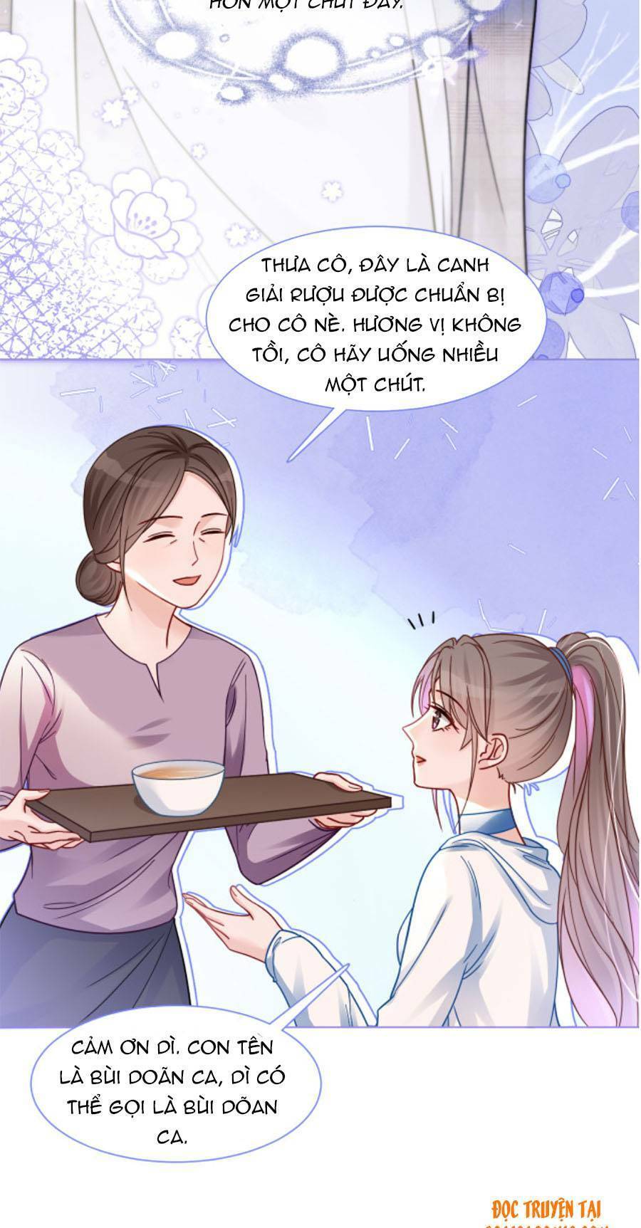 Được Các Anh Trai Chiều Chuộng Tôi Trở Nên Ngang Tàng Chap 14 - Next Chap 15