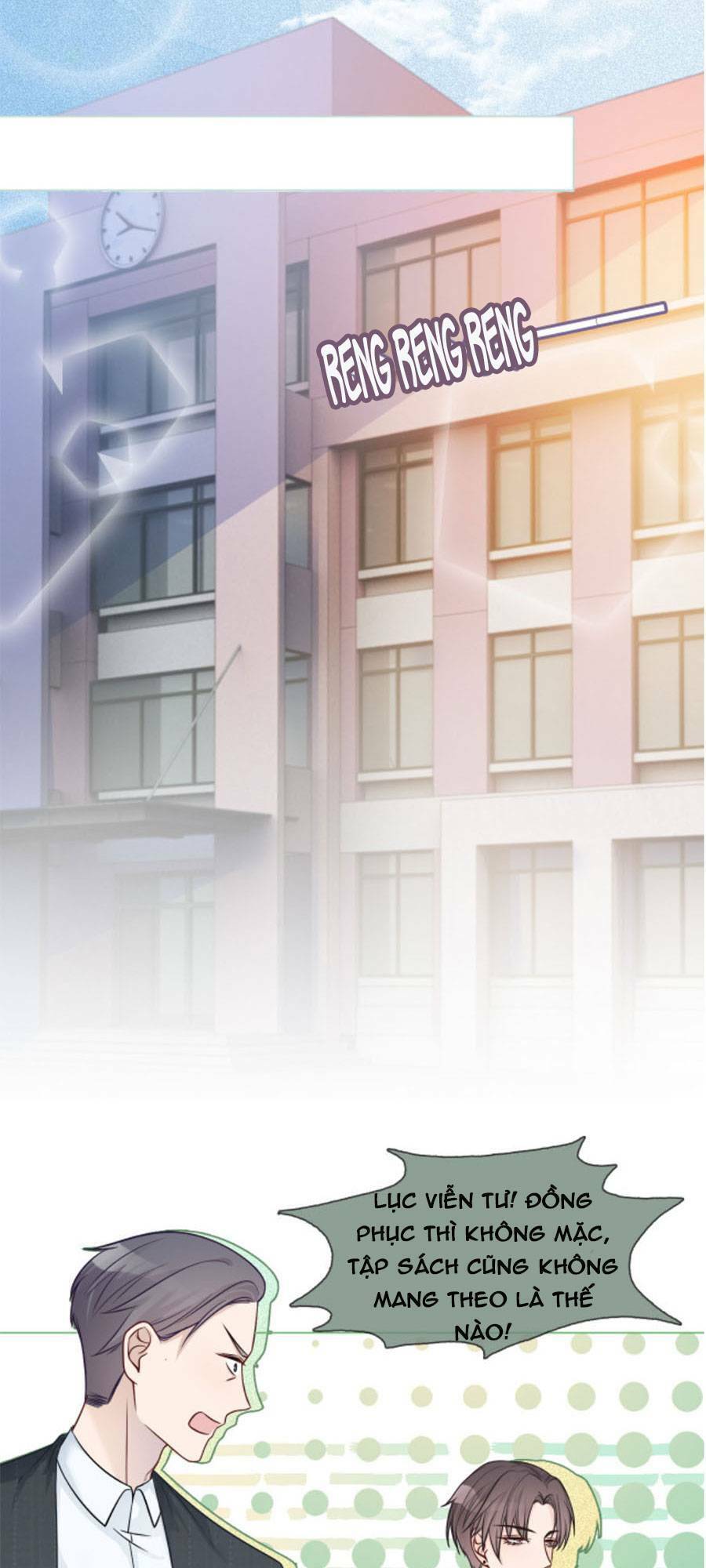 Được Các Anh Trai Chiều Chuộng Tôi Trở Nên Ngang Tàng Chap 14 - Next Chap 15