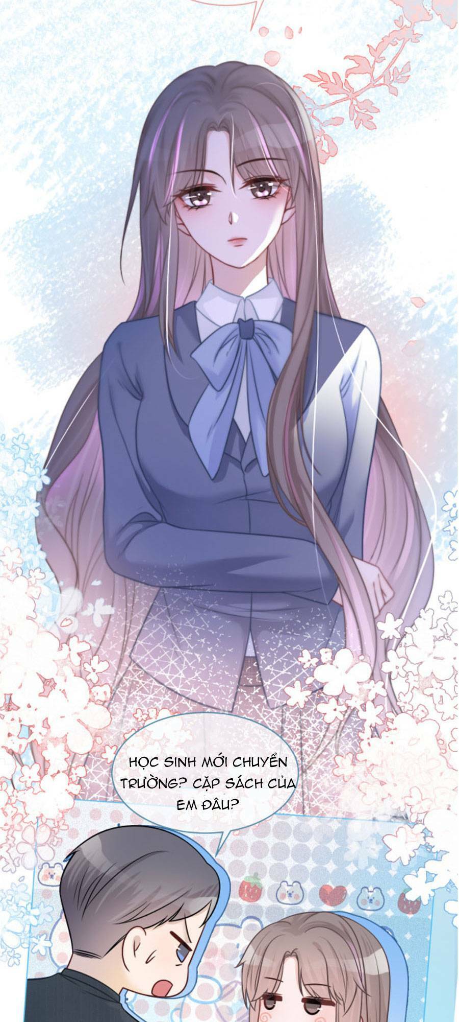 Được Các Anh Trai Chiều Chuộng Tôi Trở Nên Ngang Tàng Chap 14 - Next Chap 15