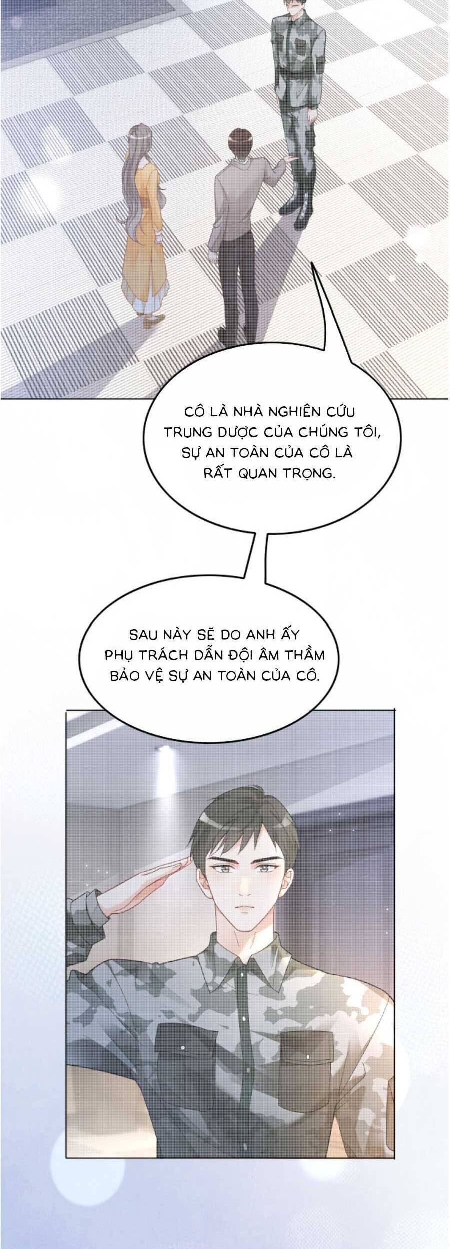 Được Các Anh Trai Chiều Chuộng Tôi Trở Nên Ngang Tàng Chap 140 - Next Chap 141