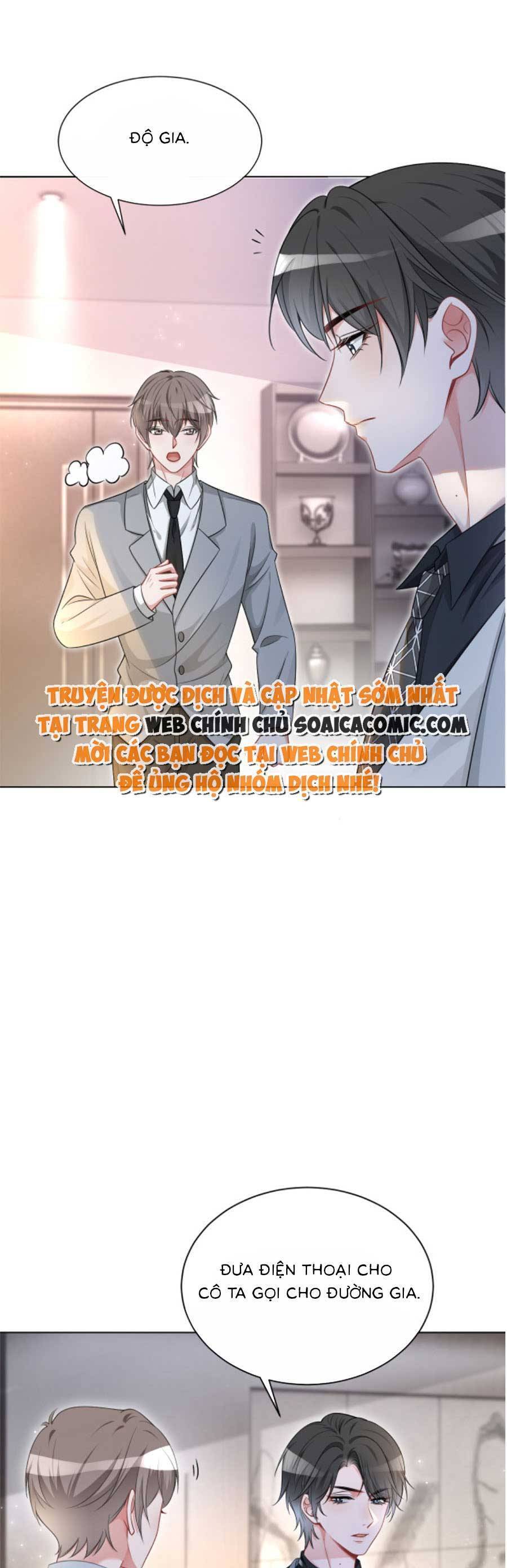Được Các Anh Trai Chiều Chuộng Tôi Trở Nên Ngang Tàng Chap 140 - Next Chap 141