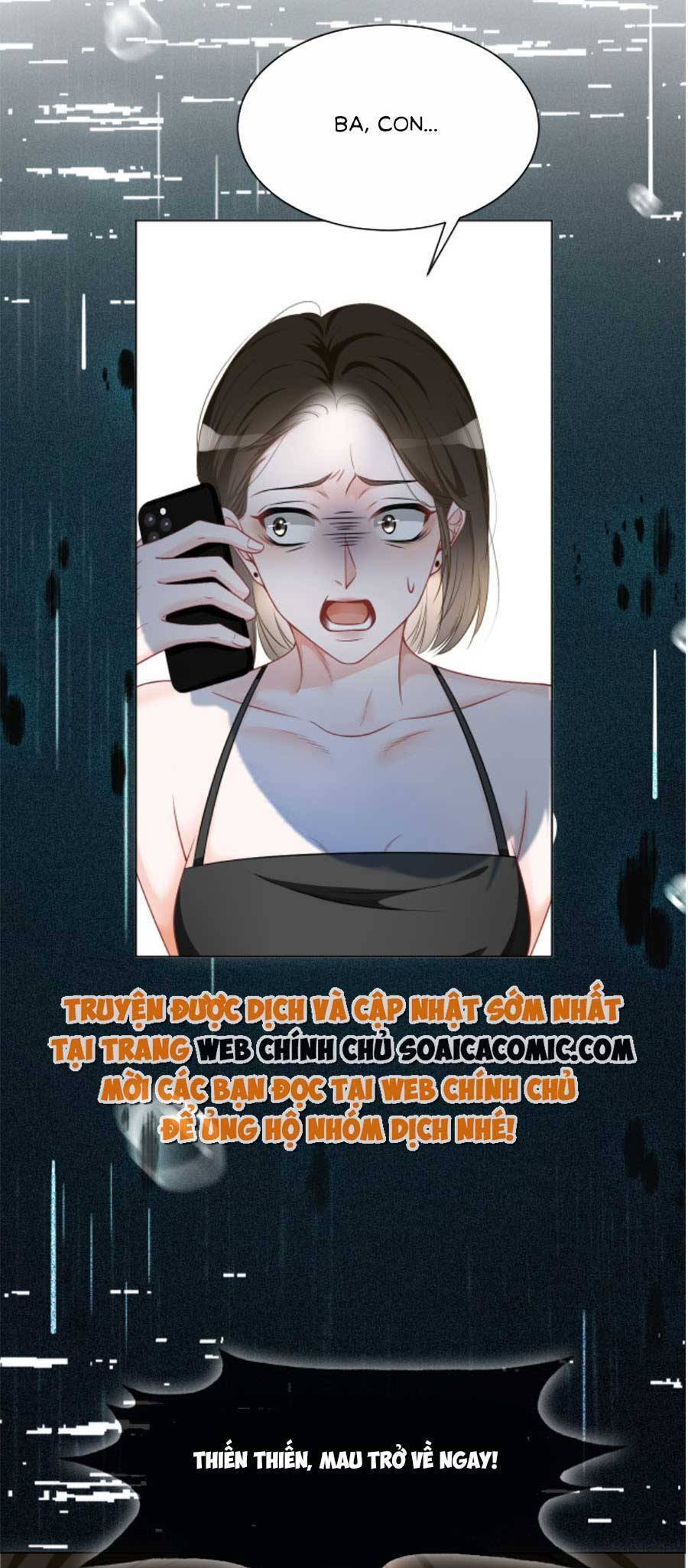 Được Các Anh Trai Chiều Chuộng Tôi Trở Nên Ngang Tàng Chap 140 - Next Chap 141