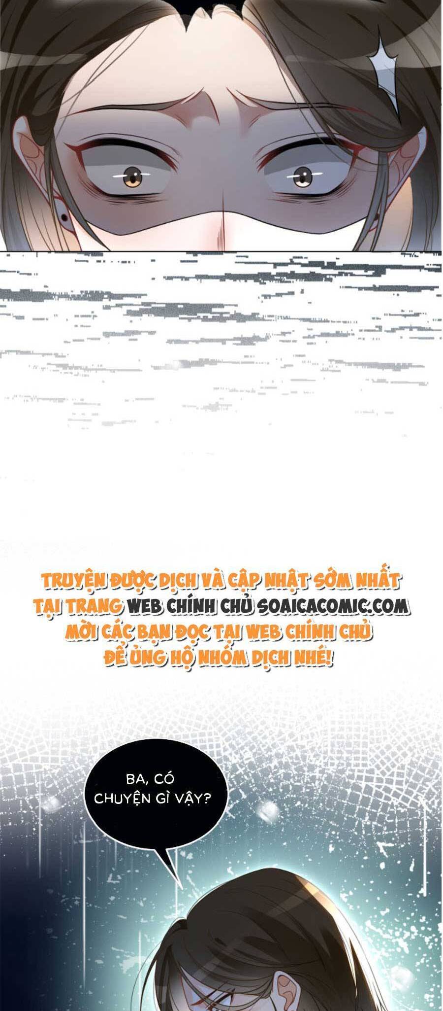Được Các Anh Trai Chiều Chuộng Tôi Trở Nên Ngang Tàng Chap 140 - Next Chap 141