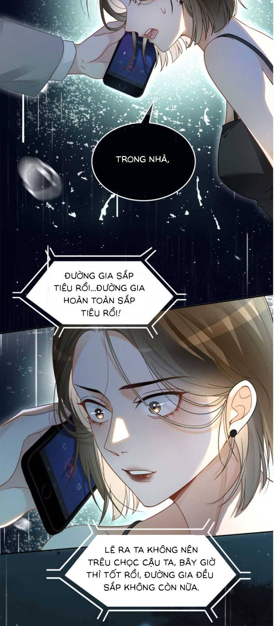 Được Các Anh Trai Chiều Chuộng Tôi Trở Nên Ngang Tàng Chap 140 - Next Chap 141